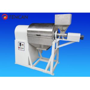 China Rolling Ball Mill with 300 Mesh Output Size Supporting Lab Testing and Wet Grinding Applications Effectively on sale