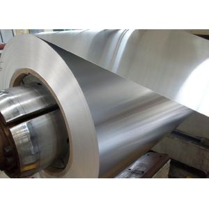 T4 5 . 6 / 2.8 Tin Coated Steel Sheet / Electrolytic Tinplate T1-T5 Food Grade