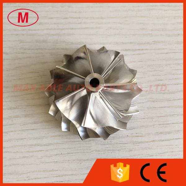 B03G 50.00/62.00mm 7+7 blades 1856-123-2000 Upgrade performance turbo milling