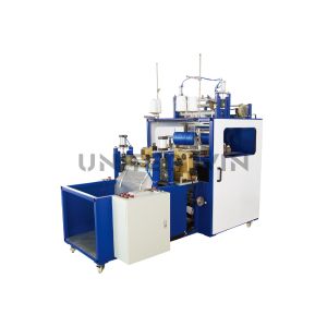 Big Sack Making Machine Automatic Net Baffle Fibc Sewing Machine 3m Min