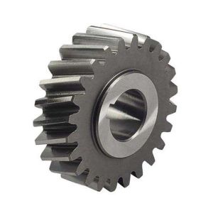 Cone Crusher bevel gear For HP100 Of Mining Machine Spare Parts