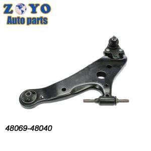 0101-463 Rear Lower Control Arm for Toyota Venza 2008-2013 Long-Lasting