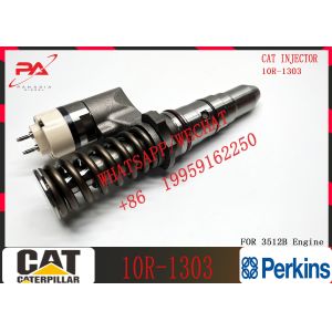 diesel fuel injector 10R-1279 10R-1303 392-6214 250-1314 359-5469 375-4106 10R