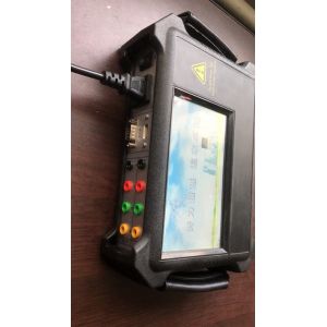 Portable Transformer Test Equipment