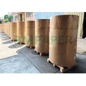 14pt 16pt CS1 White Cardstock Paper One Side Coated for Flyers Postercard