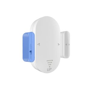 Door Alarm with Delay Door Alarms with Chime 130 Db Adjustable Volume for home