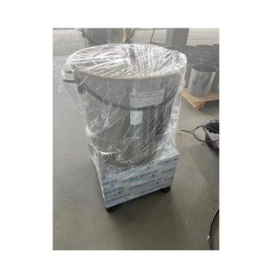 Mini Industrial Centrifugal Spin Dryer Nail Primer Making Machine