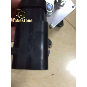 Excavator Throttle Motor For CAT320D2 CAT312 CAT313D2 CAT315D2 CAT318D2