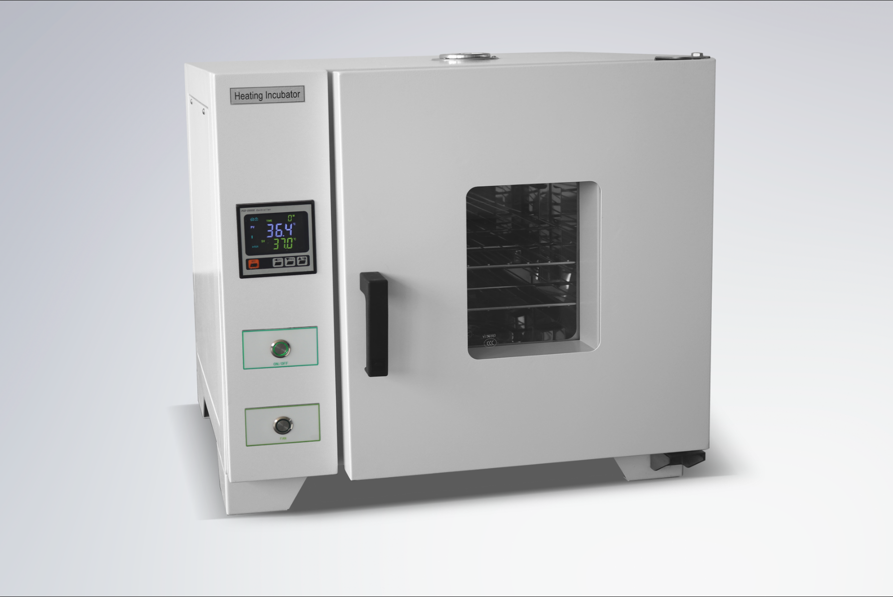 LI Programmable Benchtop Heating Incubator for Microbial Culture