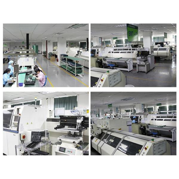 Thin Video Full Tone Outdoor Led Screens / Panel / Board for Advertising