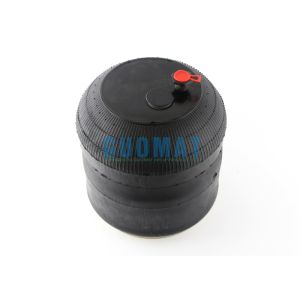 China 4183NP23 Contitech Truck Air Spring A9423201321 Suspension Air Shock For Mercedes Benz on sale