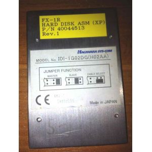 Wholesale HAGIWARA SYS-COM IDI-512MDG(H02AA) HDD from china suppliers