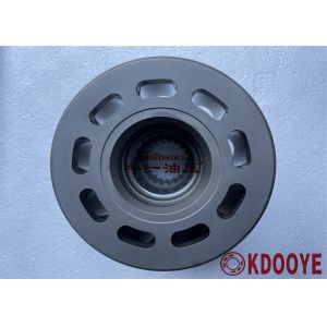 China VOE14552644 hm142v Excavator Final Drive Rebuild 60 teeth 3kg on sale