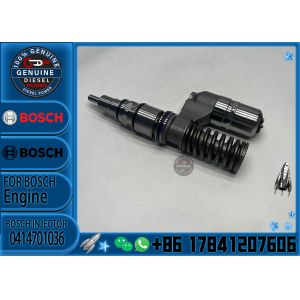 Diesel Unit Fuel Injector 0414701061 0 414 701 061 0414701036 For SCANIA 1730800