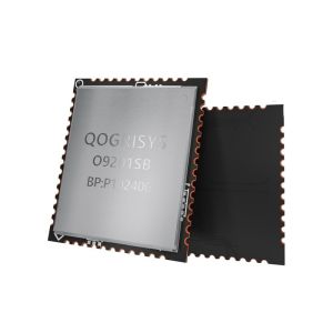 Qogrisys O9201sb 5Ghz Wifi Ble Module Wifi 6 11ax 2x2 Sdio Wifi Modules 1200mbps