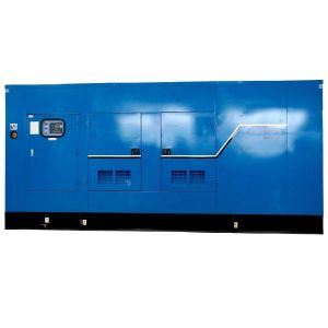 Yuchai Diesel Generator Sets With ATS for Charging Open Type Silent Type
