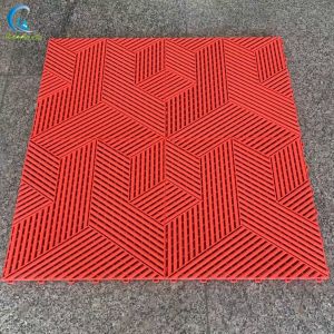Wholesale Click Installation Interlocking Garage Tile UV Stabilized Outdoor Durable Floor from china suppliers