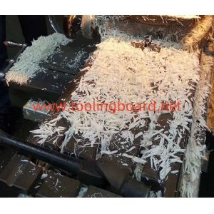 What is advantage of polyurethane(PU) tooling board? why people often choose