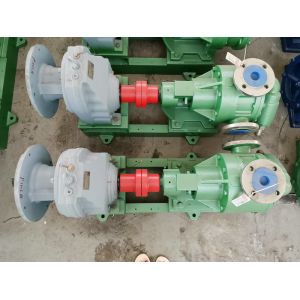 High Pressure Centrifugal Transfer Pump With Strong Concentric Casing
