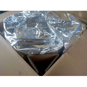 High Performance Warm Edge Spacer Rubber Door Seals For Double Glazing