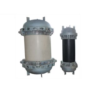 Precise Hydrostatic Pressure Test Equipment , Plastic Pipe Pressure Testing