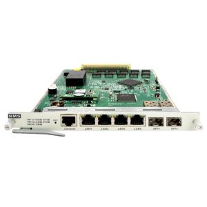 China Network Control Management NMS Card UPS For OTN Network on sale