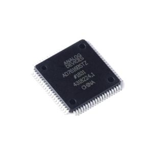 Wholesale Analog AD7616BSTZ-RL Renesas Microcontroller Unit AD7616BSTZ-RL Electronic Components Smart Ic Chips from china suppliers