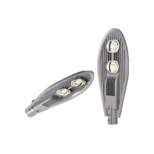 Durable LED Street Light Housing Retrofit Customized Pressure Die Casting