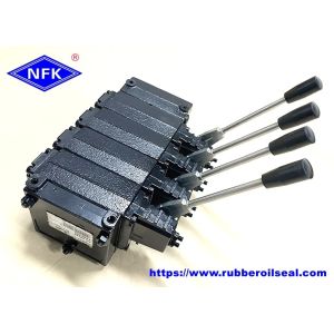 Danfoss PVG32 Marine Control Valve