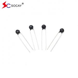 Wholesale SOCAY MF72-SCN20D-5 NTC 20D-5 Power Thermistor 1878mΩ 40μF RoHS compliant from china suppliers