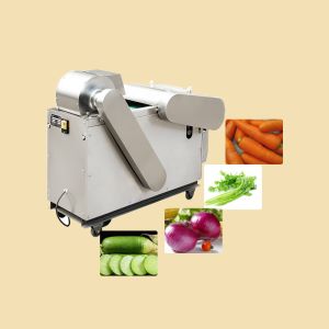 Cutting Made Easy Onion Cutting Machine for Machinery Repair Shops by Joyshine