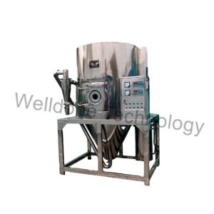 Wholesale Adjustable High Speed Atomizer Laboratory Spray Drying Machine from china suppliers