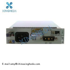 Huawei PISB 03033CNM H902PISB OLT MA5800 X7 Power Transfer Board