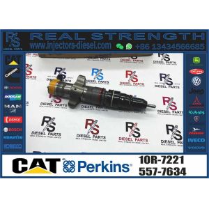 Common Rail Fuel Injector 10R-7221 10R-4764 10R-2828 10R-4844 328-2573 553-2592