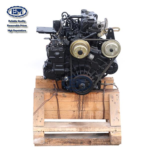 L2E-31NCC 42264 4.7KW Excavator Engine L2E-FDJZC