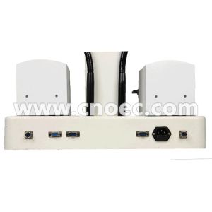 Motorized / Manual Forensic Comparison Microscope Binocular A18.1849