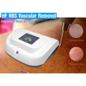 HF Radio Frequency Vascular Telangiectasia Vein Elimination Therapy Machine