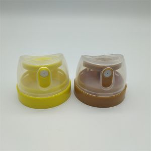 Aerosol Spray Cap Protective Overcap for Aerosol Can Valves