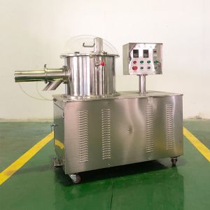 Wholesale GMP Standard SUS316 Heat Sensitive Materials Instant Coffee with Gear Motor from china suppliers