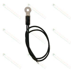 Film Sealed NTC Thermistor Temperature Sensor For Printer