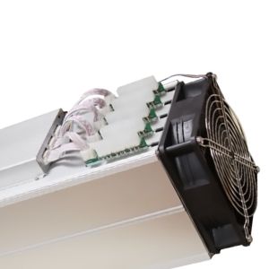 Model E11 Crypto Mining Machine 30Th/S Hashrate High Power Input Adaptability