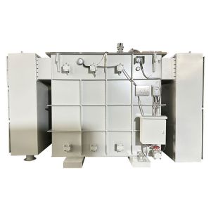 Wholesale 10MVA Three Phase Substation Transformer from china suppliers