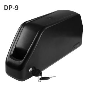 China Polly Down Tube lithium Ebike Battery Pack 36V 48V 30ah on sale