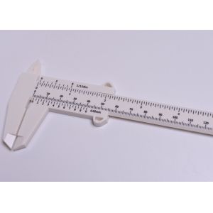 High Quality Professional PMU tool Eyebrow Measuring Vernier Caliper Slide