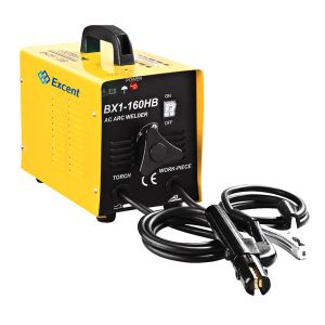 Wholesale EXCENT BX1-200HB 200A AC ARC MMA WELDING from china suppliers