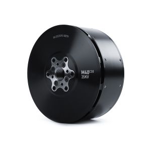 M40C30 PRO IPE Brushless DC Motor Manned Drone