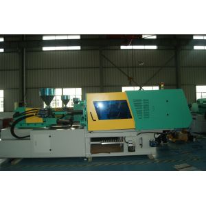 Buy cheap AIRFA AF100 Plastic Automatic Injection Molding Machine with fixed-pump from wholesalers