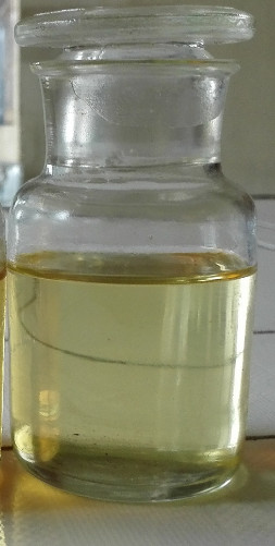 Quality Polyether Polyol Premix Blend Polyols For Rigid Foam ISO9001 for sale