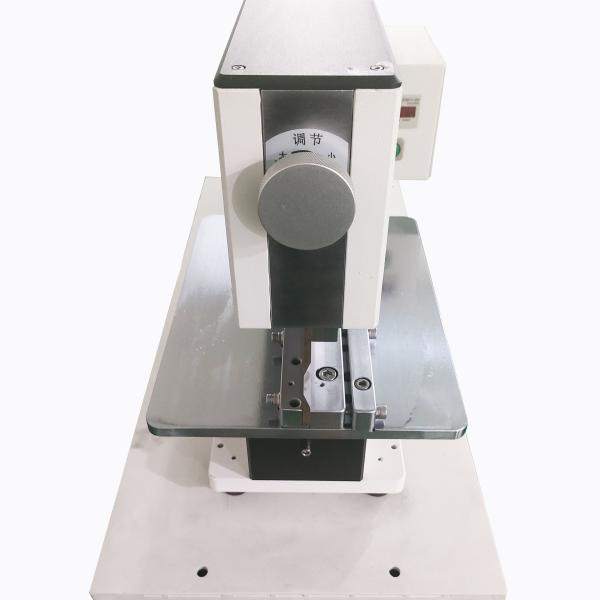 Quality Automatic V-slot pcb cutting machine Circuit board separator multifunction for sale