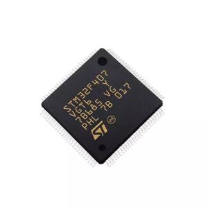 China New original STM32F427IGT6 MCU IC Chip microcontrollers STM32F427IGT6 on sale